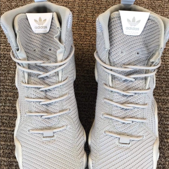 Adidas crazy basketball shoes - Picture 2 of 2